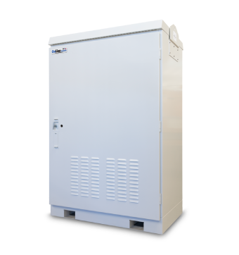 Harsh Environment UPS - Single Phase, 2.1kW, 3kW, 5kW, 6kW, 10kW, 12.5kW, 15kW and 17kW | UL924 Emergency Lighting Inverter