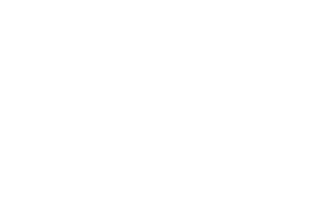 white line grid